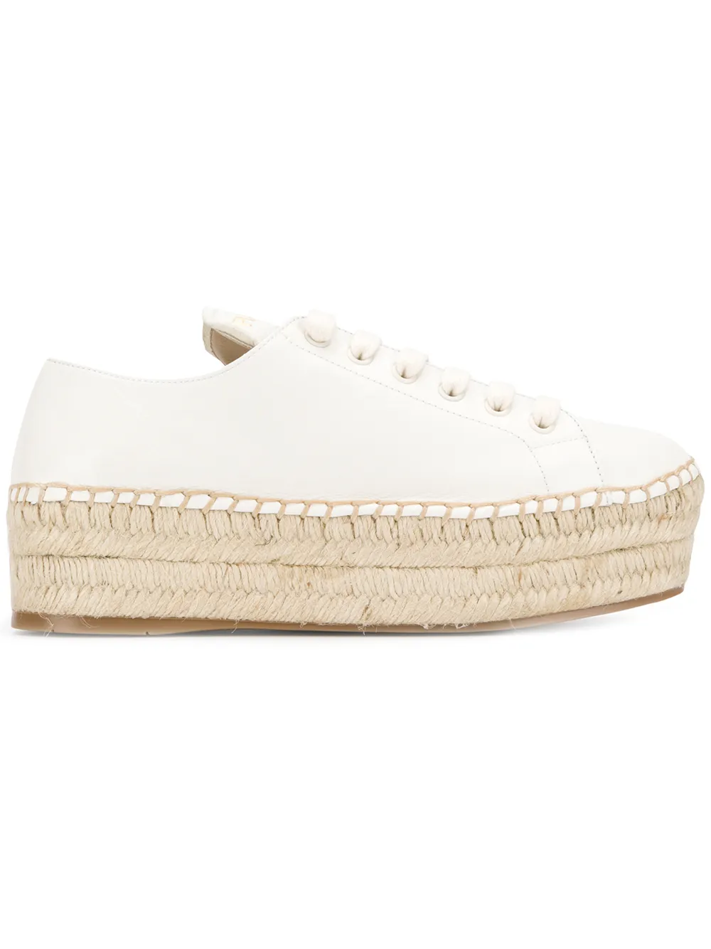 prada espadrille sneaker