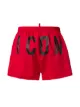 Afbeelding 2 van Dsquared2 Icon zwemshorts