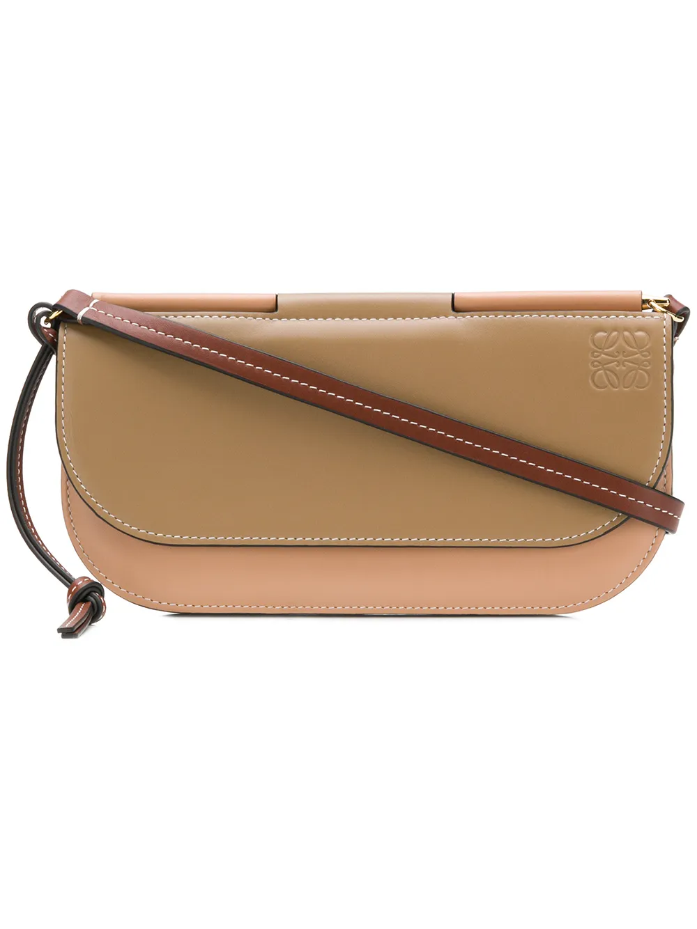 loewe gate continental wallet