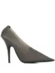 Image 1 of Yeezy Season 8 pointed pumps