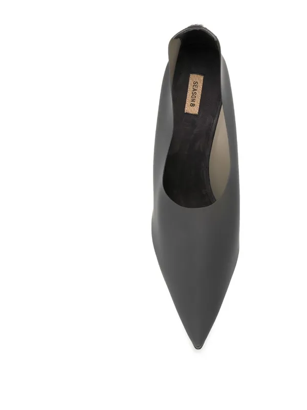 yeezy season 8 shoes