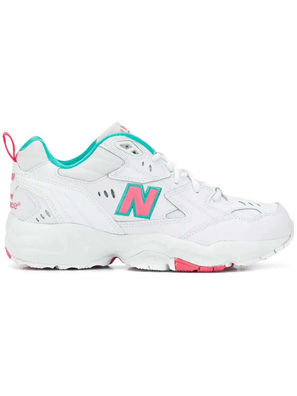 new balance 608 retro