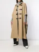 Image 2 of Walk Of Shame oversized swing coat