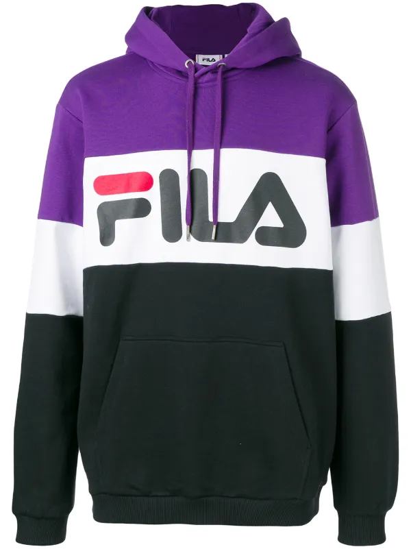 Felpe di Fila da uomo Farfetch Felpe di Fila da uomo Farfetch