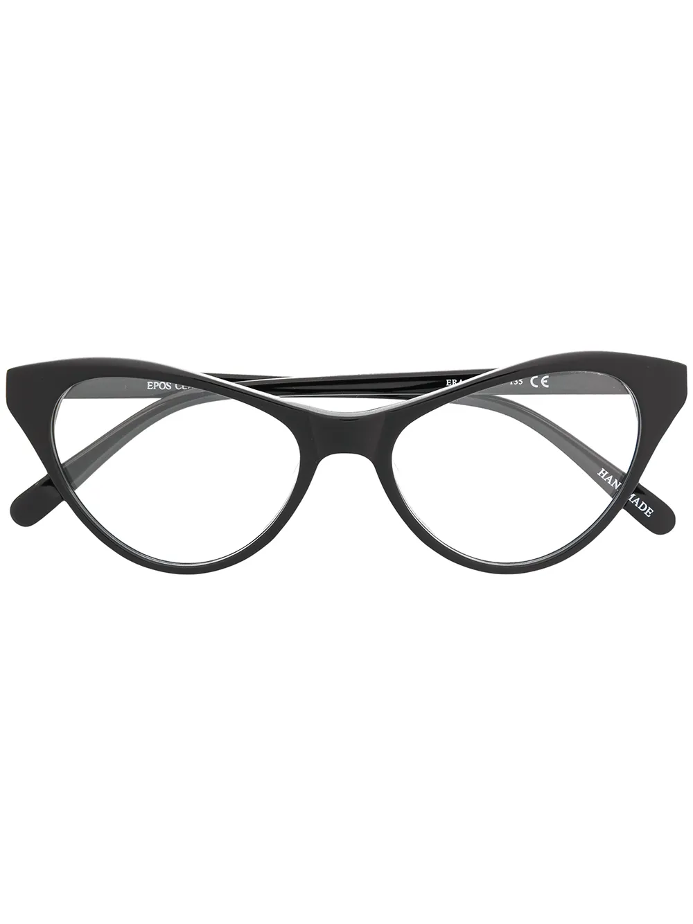 Epos Era cateye Glasses Farfetch