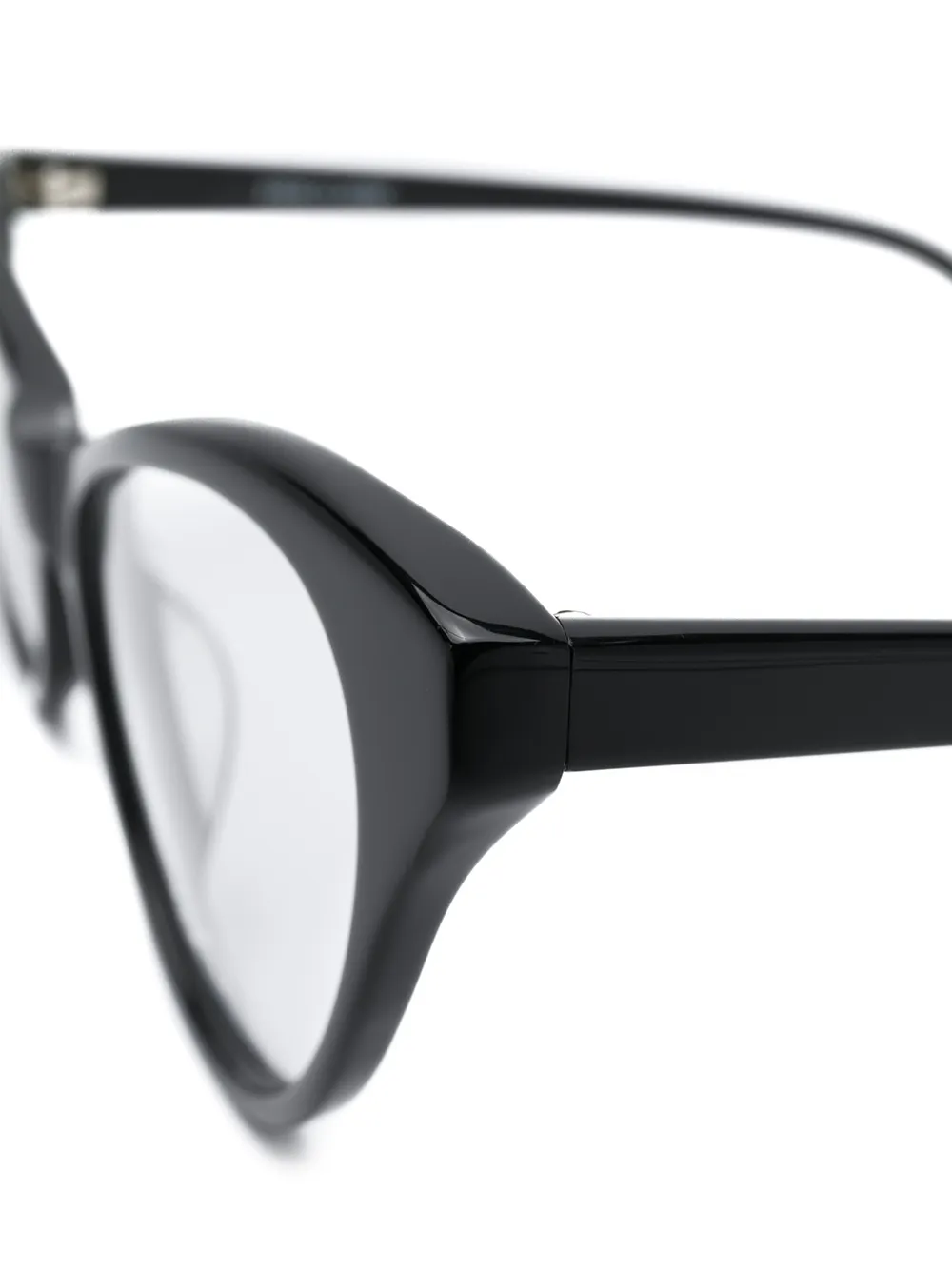 Epos Era cateye Glasses Farfetch