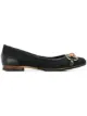 الصورة 1 من Gucci Pre-Owned حذاء باليرينا مزين بخيزران