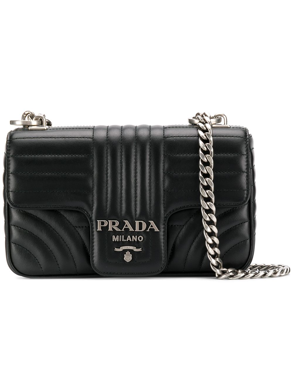 prada quilted crossbody bag