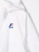 K Way Kids hooded jacket