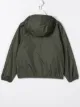 Image 2 of K Way Kids hooded jacket