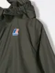 K Way Kids hooded jacket