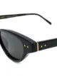 Linda Farrow Linda Farrow x Alessandra Ambrosio sunglasses