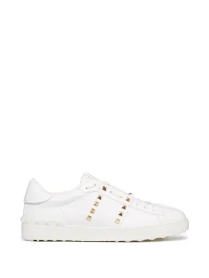 Valentino Garavani Rockstud Untitled Sneakers