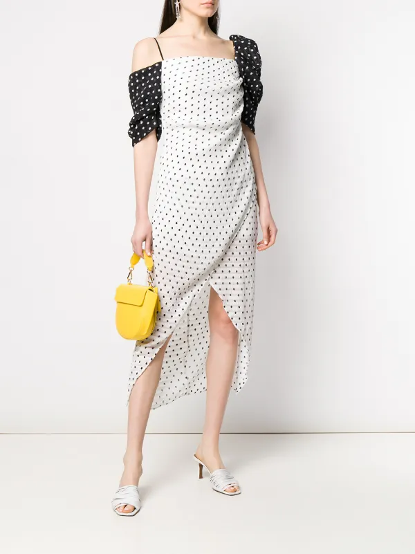 rejina pyo layla dress