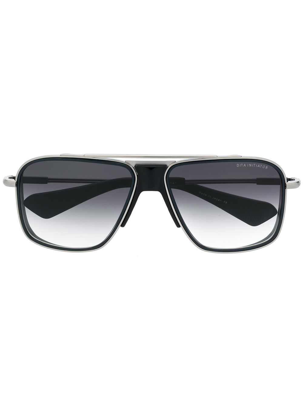 фото Dita eyewear солнцезащитные очки-авиаторы