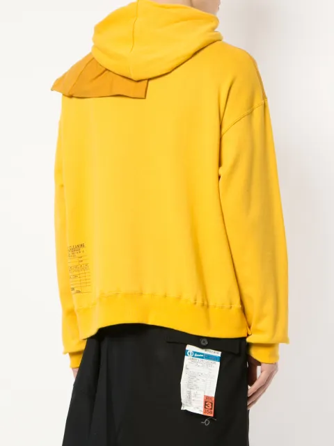 mihara yasuhiro yellow