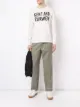 Image 2 of Kent & Curwen logo print T-shirt