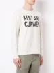 Kent & Curwen logo print T-shirt
