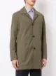 Kent & Curwen packable mac coat