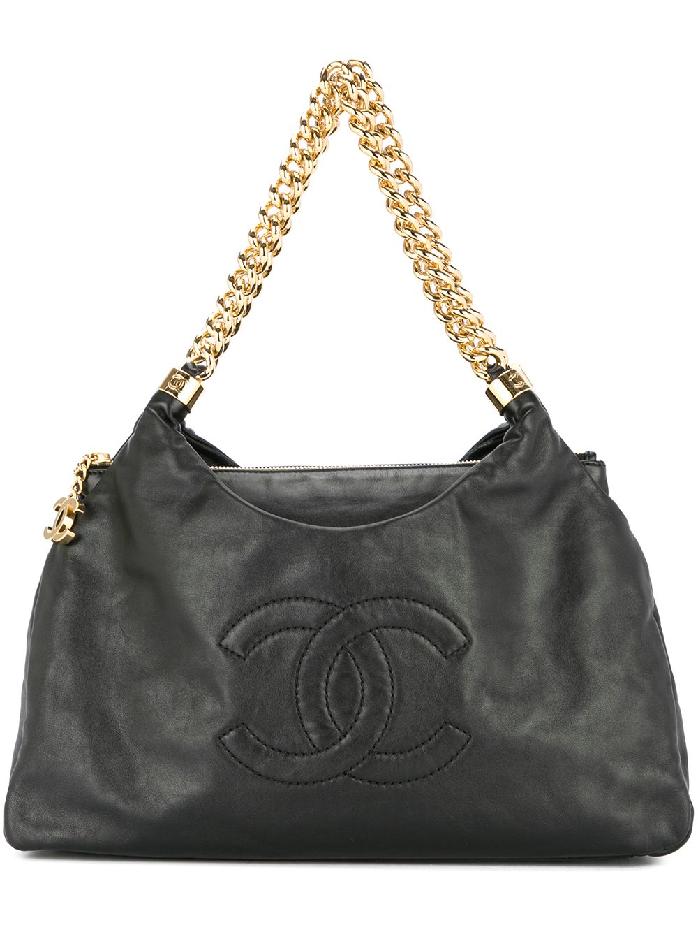 CHANEL Chain shoulder bag Women