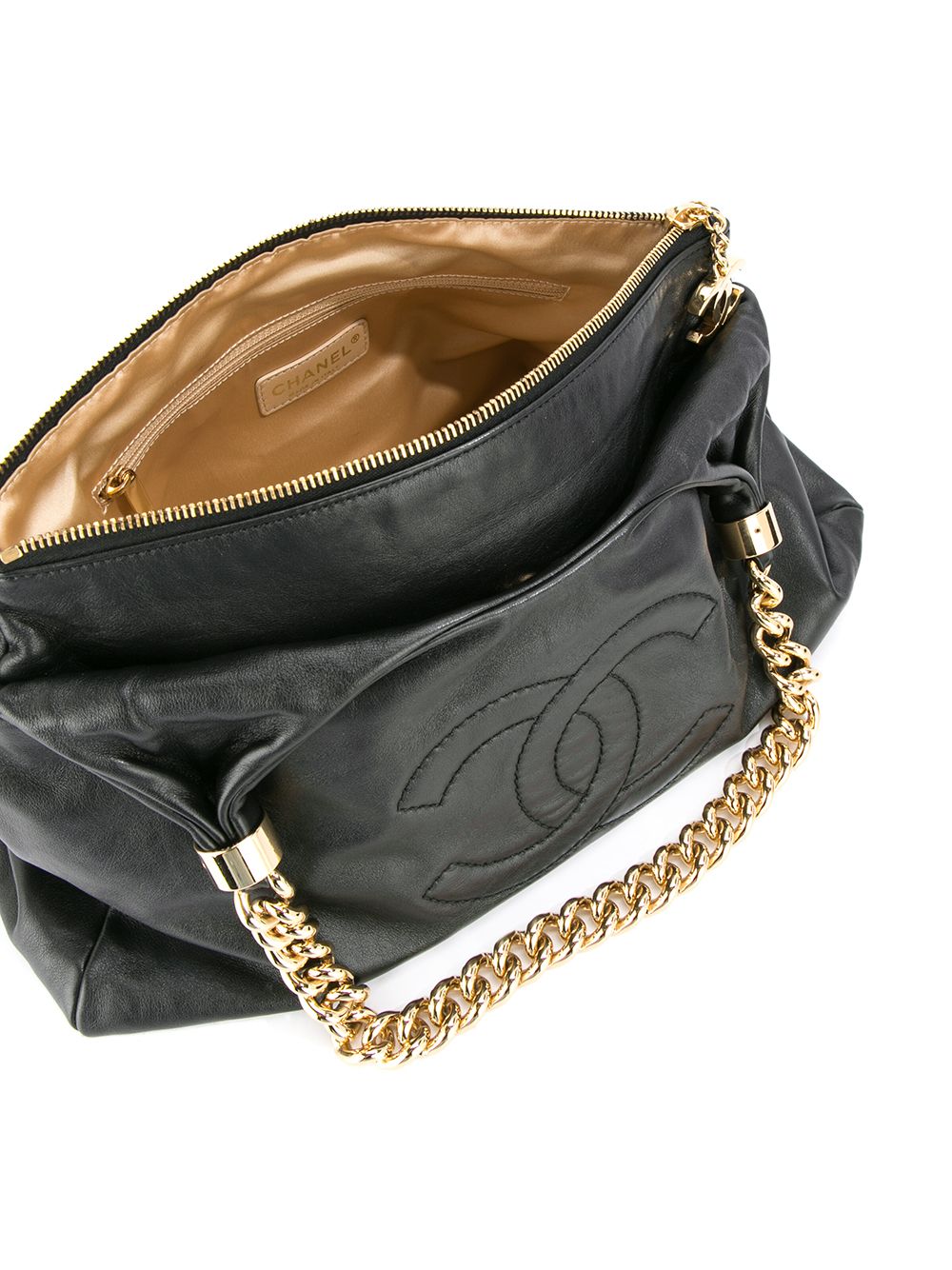 CHANEL Chain shoulder bag Women