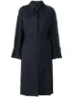 Image 1 of PAUL SMITH belted trench coat