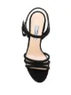 Prada high heel sandals