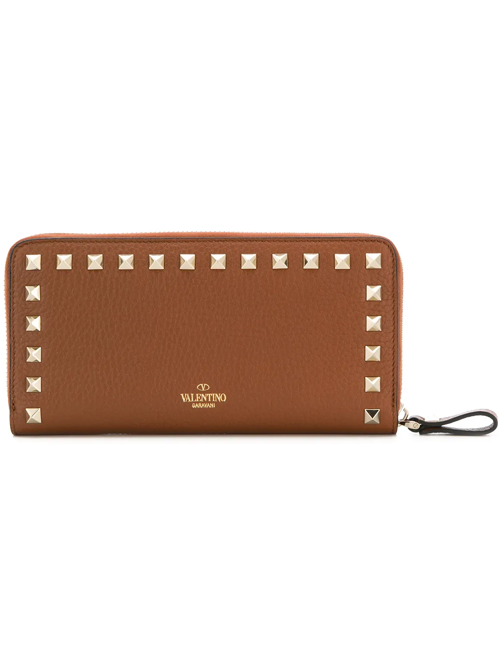 valentino wallet price