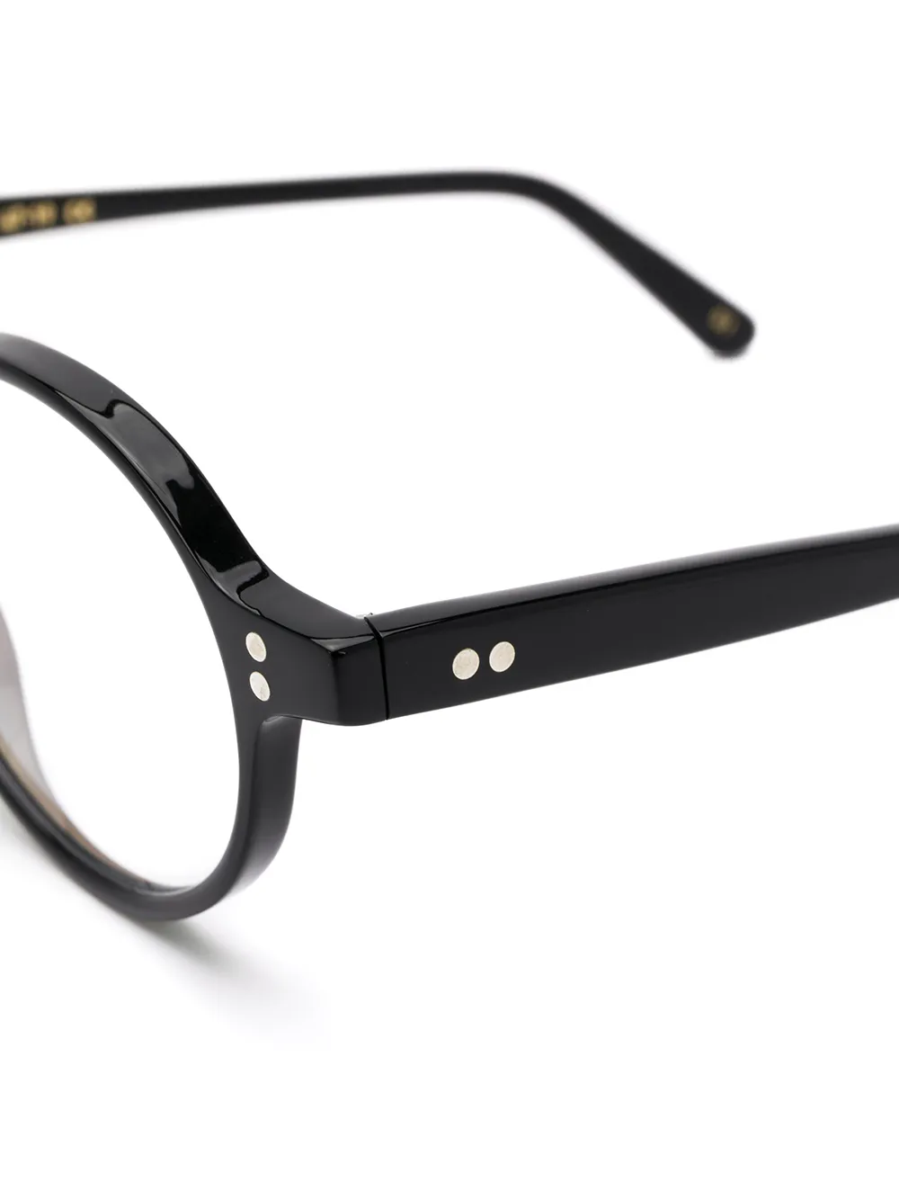  L.g.r Teos Glasses - Black 