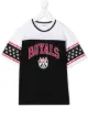 الصورة 1 من Dolce & Gabbana Kids تيشيرت بتطريز Royals