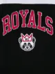 Dolce & Gabbana Kids تيشيرت بتطريز Royals