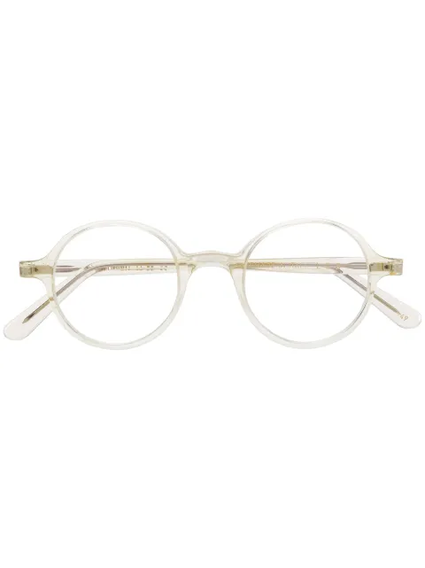 L.G.R round frame glasses