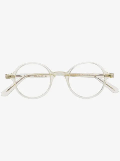 L.G.R round frame glasses