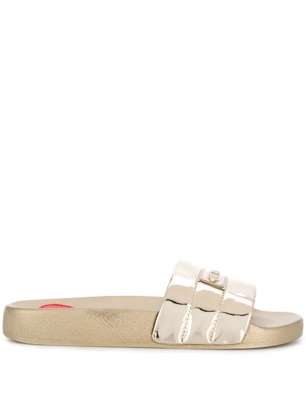 moschino slippers heren