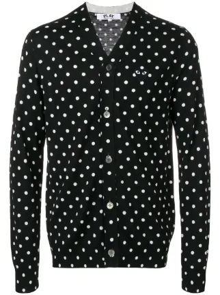 Comme Des Garçons Play