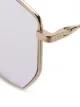 Dior Eyewear DiorStellaire4 geometric-frame sunglasses