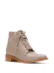 Image 2 of Sarah Chofakian leather boots