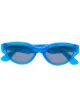 Image 1 of Retrosuperfuture Drew sunglasses