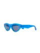 Image 2 of Retrosuperfuture Drew sunglasses