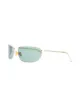 Image 2 of Retrosuperfuture Super By Retrosuperfuture Zebedia sunglasses