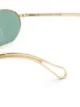 Retrosuperfuture Super By Retrosuperfuture Zebedia sunglasses