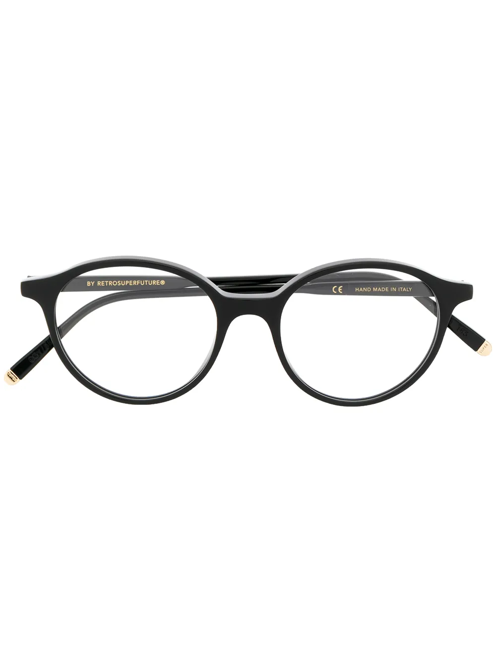 

Retrosuperfuture lentes Numero 52 - Negro