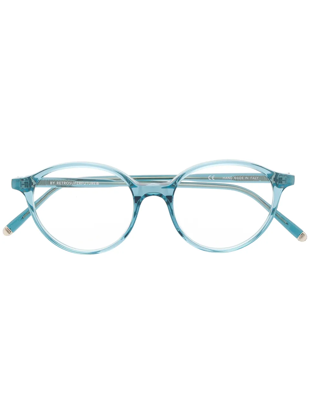 

Retrosuperfuture lentes Numero 52 - Azul