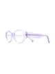 Image 2 of Retrosuperfuture Drew Mama glasses