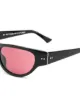 Retrosuperfuture Occhiali da sole Reed