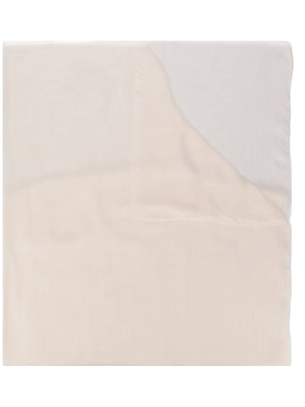 Faliero Sarti Foulard - Bianco