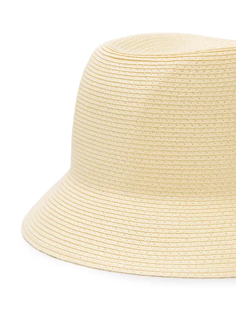 gucci trilby hat