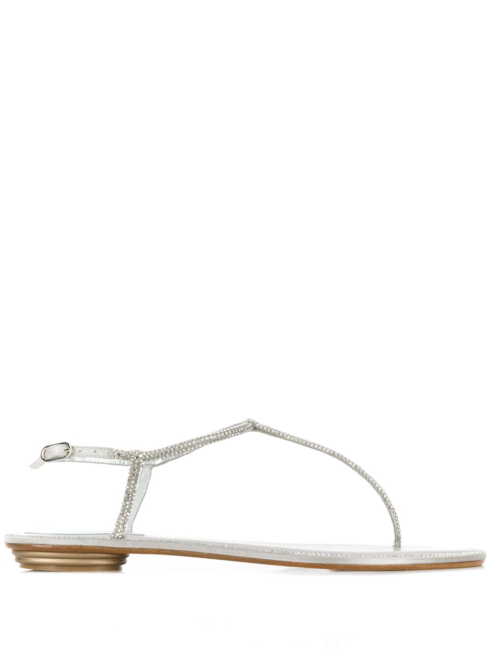 rene caovilla flats