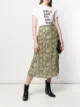 الصورة 2 من Zadig&Voltaire تيشيرت بطبعة Girls Can Do Anything
