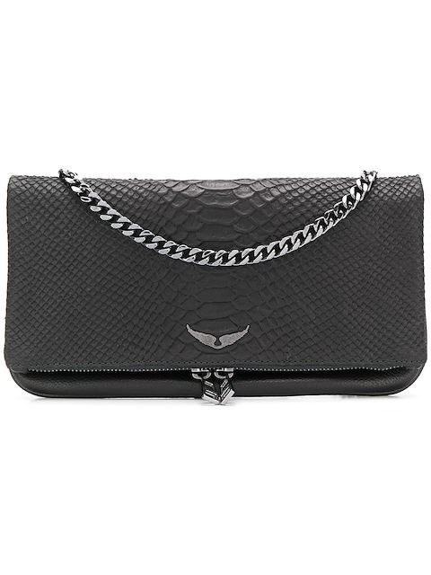 Zadig&Voltaire crossbody clutch bag